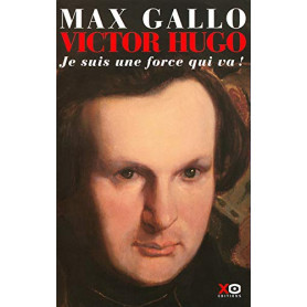 Je suis une force qui va! Tome ILibrisaggi