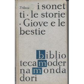 I sonetti - Le storie - Giove e le bestie