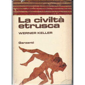 La civiltà  etrusca