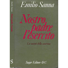 Nostro padre esercitoLibrisaggi
