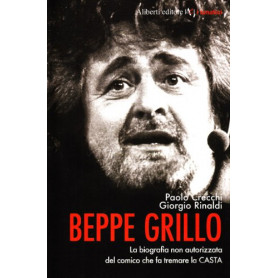 Beppe Grillo