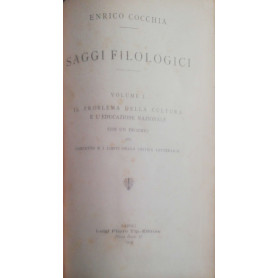 Librisaggi