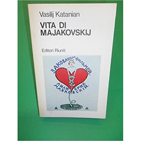 Vita di Majakovskij