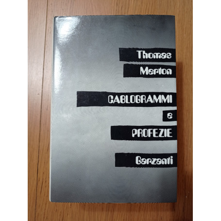 Cablogrammi e profezie