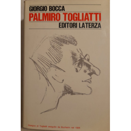 Palmiro Togliatti
