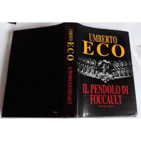 Il pendolo di FoucaultLibrisaggi