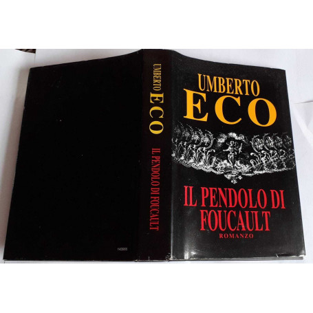 Il pendolo di Foucault