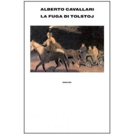 La fuga di TolstojLibrisaggi