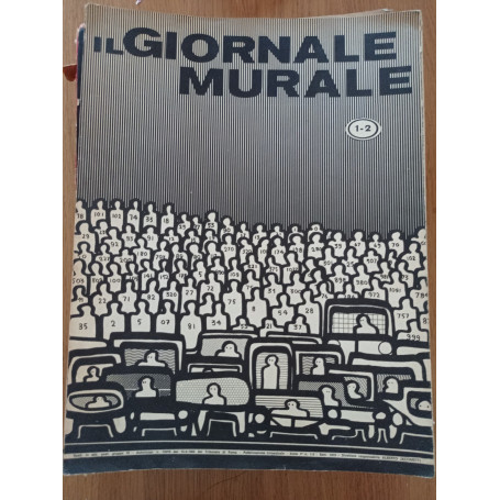 IL GIORNALE MURALE
