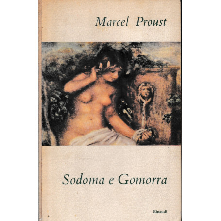 Sodoma e Gomorra
