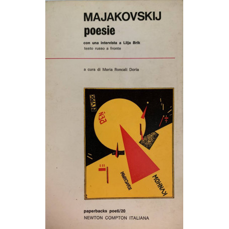 Poesie