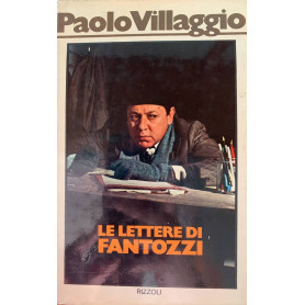 Le lettere di Fantozzi