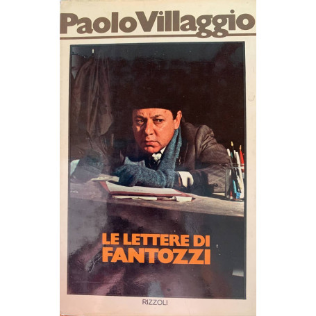 Le lettere di Fantozzi