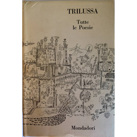 Tutte le poesie