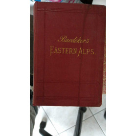 Baedeker's Eastern Alps