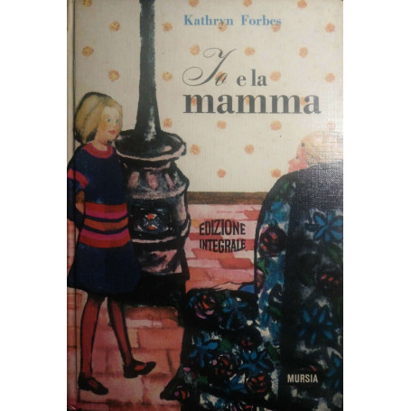 Io e la mamma