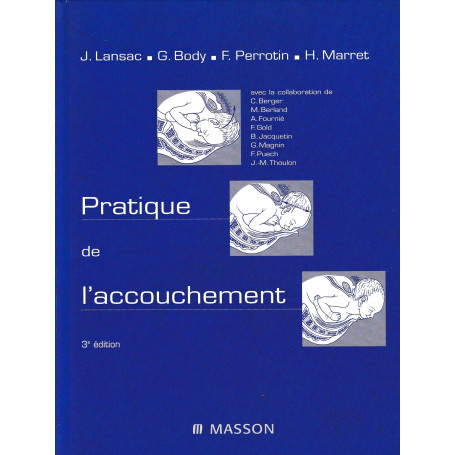 Pratique de l'accouchement