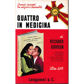 Quattro in medicina