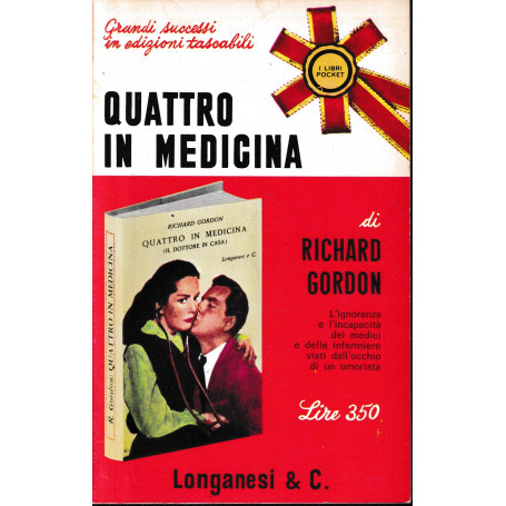 Quattro in medicina