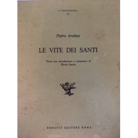 Le vite dei Santi