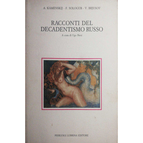 Racconti del decadentismo Russo