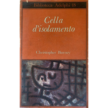 Cella d'isolamento