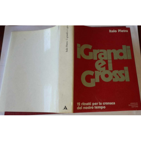 I grandi e i grossi