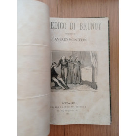 Il medico di Brunoy