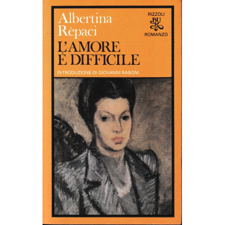 L'amore è difficile