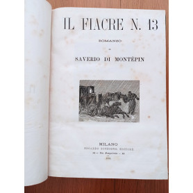 Il fiacre n .13