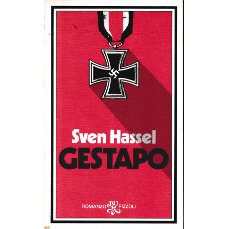 GESTAPO