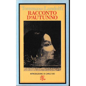 Racconto d'autunnoLibrisaggi