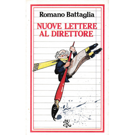 Nuove lettere al direttore