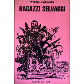 Ragazzi selvaggi