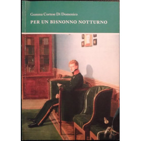 Per un bisnonno notturnoLibrisaggi