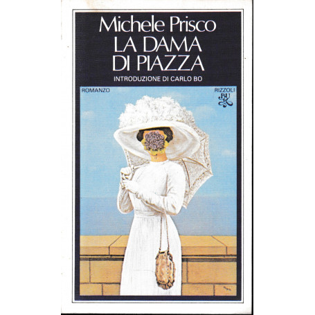 La dama di piazza