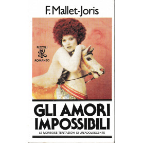 Gli amori impossibiliLibrisaggi Gli amori impossibiliLibrisaggi