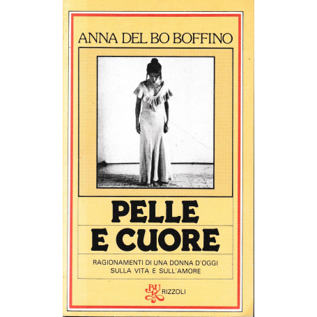 Pelle e cuore