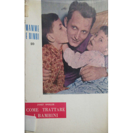 Come trattare i bambini