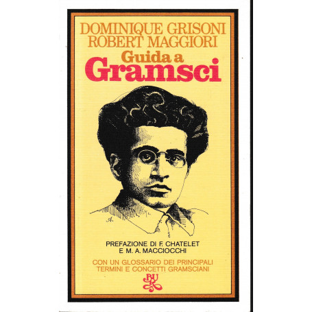 Guida a Gramsci