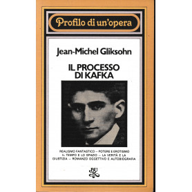 Il processo di Kafka