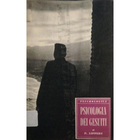 Psicologia dei Gesuiti