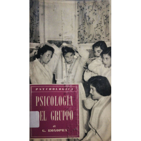 Psicologia del Gruppo