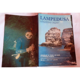 Lampedusa obiettivo mare