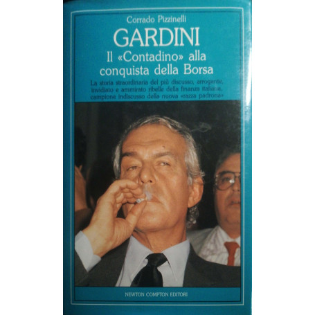 il "contadino" alla conquista della Borsa