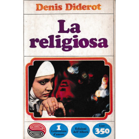 La religiosa