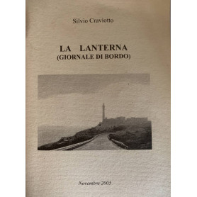 La lanterna (giornale di bordo)