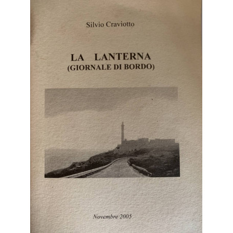 La lanterna (giornale di bordo)