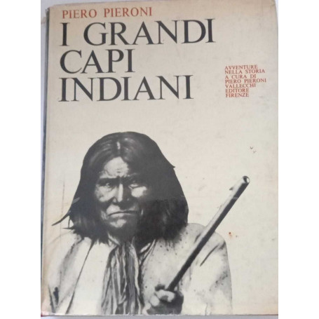 I Grandi Capi Indiani