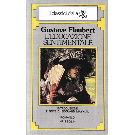 L'educazione sentimentale